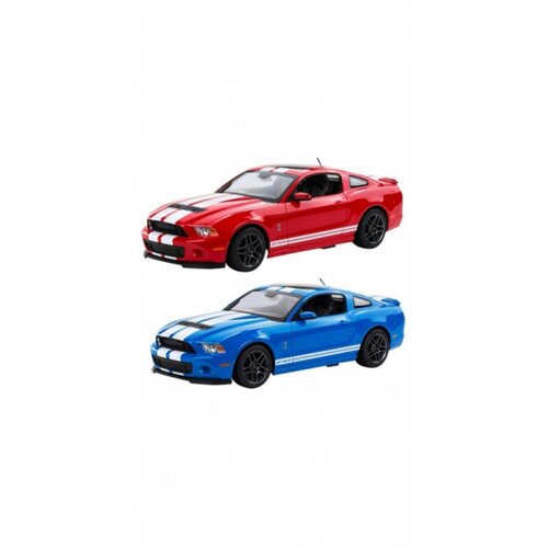 Rastar automobil ford shelby gt500 ( GK2406 ) GK2406 Slike