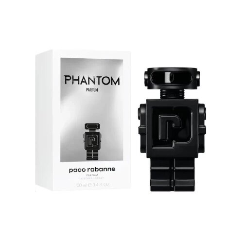Paco Rabanne Mu&amp;scaron;ki parfem Phantom, EDP, 100 ml Slike