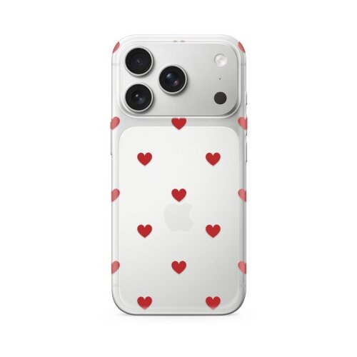  Futrola ultra tanki print clear za iphone 17 pro (6.3) sp013 ( F124857 ) Cene