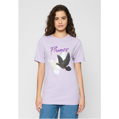 Merchcode Prince Dove Women's T-Shirt Lila Cijene
