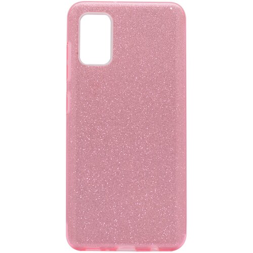  Maska za Samsung A41/ A415F Crystal Dust pink Cene