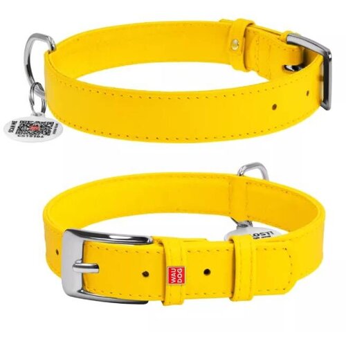 CLR WD 49 cm -Ogrlica za pse 38 Cene