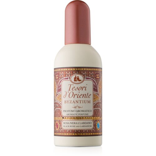 Tesori Doriente Byzantium Aromatic Perfume parfemska voda za žene 100 ml Slike