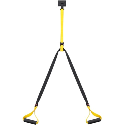 Body Sculpture Trake Suspenzori za vežbanje suspension trainer Cene