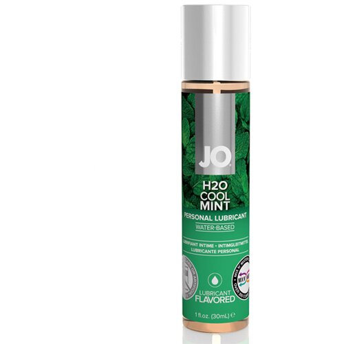 System Jo vlažilni gel jo "H2O mentol" (R25046) Cene