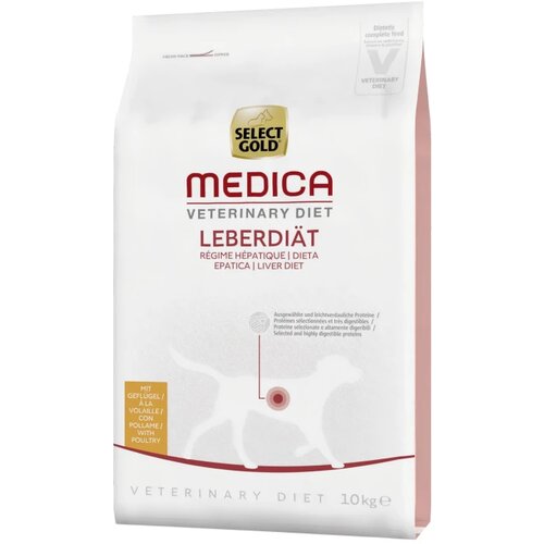 Select Gold Medica Liver Diet perad Cijene