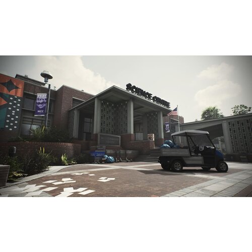 Green Man Gaming Publishing PS5 Ready or Not - Day One Edition Cene