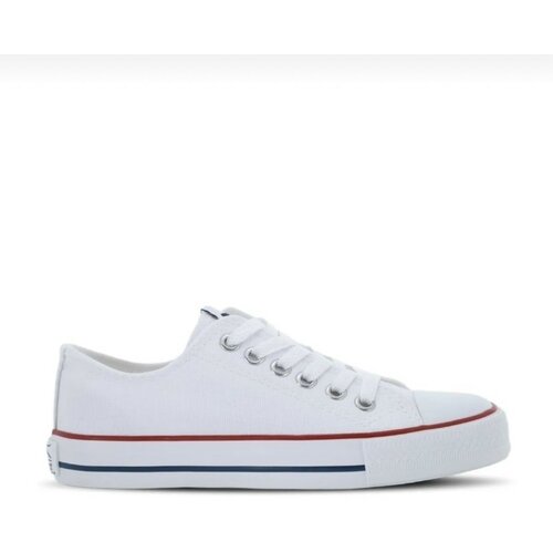 Slazenger Sun Sneaker Women's Shoes White Cene