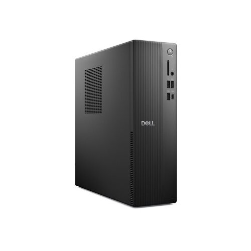 DELL TECHNOLOGIES DELL Pro Slim Essential QVS1260, 180W, Intel Core i5-14400, 16 GB RAM, 1 TB SSD, Wi-Fi, Windows 11 Pro, 3-letna ProSupport Cene