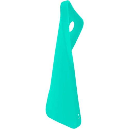  Silikonska futrola Gentle Color za Redmi 15C, Mint Cene