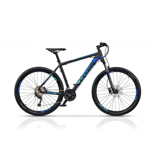  bicikl 27.5 Cross GRX 510mm Cene