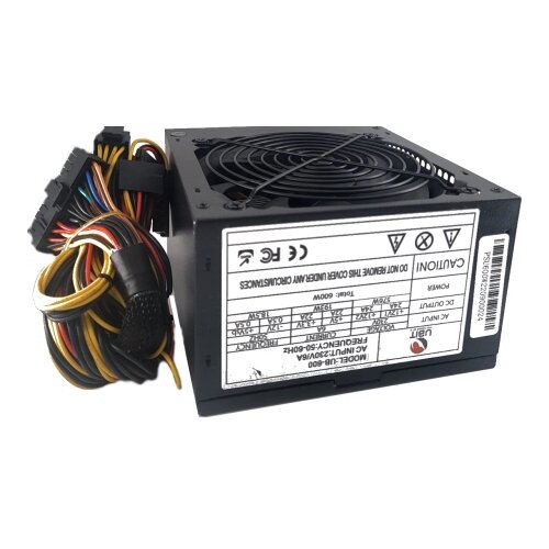 Ubit PSU UB-600 600W Cijene