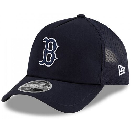 New Era Kape s &scaron;iltom Mlb26 bp 940 apex bosred Modra Cene