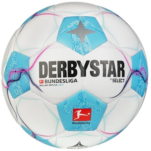 Derbystar Dodatki Bundesliga Brillant Replica Light pisana Cene