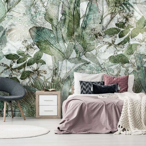  Tapeta - Light Dew 250x175 Cijene