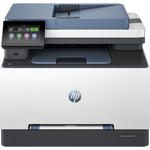 HEWLETT-PACKARD HP Color LaserJet Pro MFP 3302fdn Laser A4 600 x 600 DPI 25 ppm Cijene