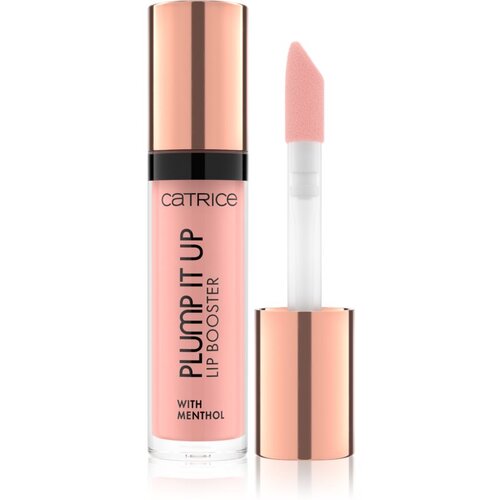 Catrice Plump It Up sijaj za ustnice za večji volumen odtenek 060 3,5 ml Cene