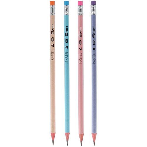 Tts Drvena Ol Pastel 1/1 Slike