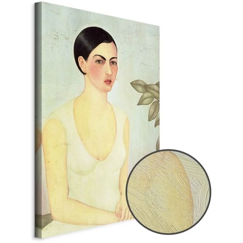  Slika - Frida Kahlo – The White Lady 80x120 Premium Print Cene