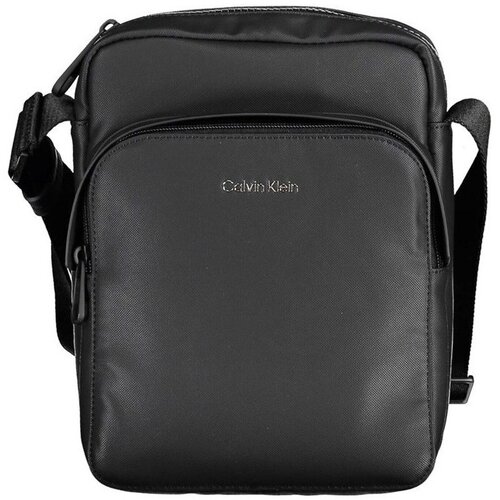 Calvin Klein Jeans Ročne torbice k50k510287 Črna Slike
