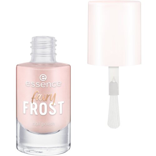 Essence Fairy frost lak za nokte 01 Cene