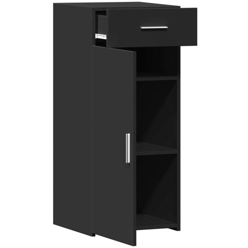 vidaXL Visoka komoda boja hrasta 30x42,5x185 cm od konstruiranog drva Cene