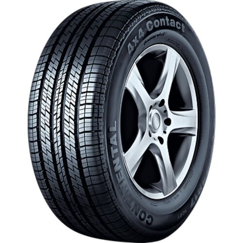 Continental letna 225/70R16 102H 4X4 4x4Contact DOTxx21 Cene
