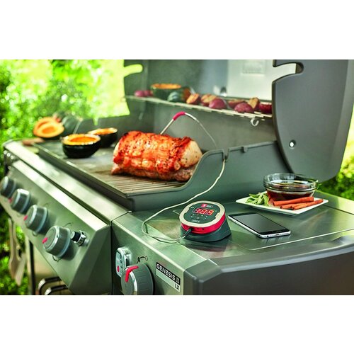 Weber bluetooth termometer iGrill 2 Cene