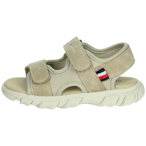 Tommy Hilfiger Sandali & Odprti čevlji T1B2-33898-1591 Bež Cene