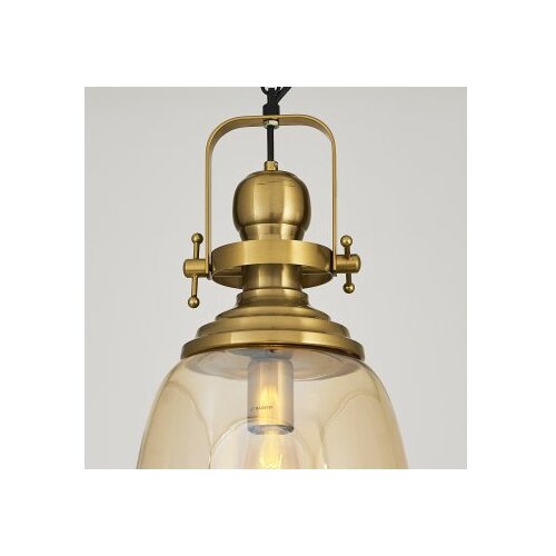 Opviq 4740-3A honey chandelier Cene