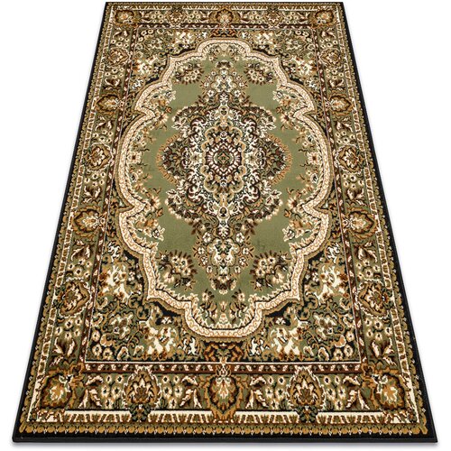 RugsX Preproge Preproga BCF Morad WIOSNA Classic ornament - 300x400 cm Zelena Cene