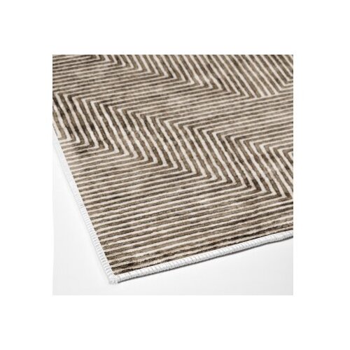 Conceptum Hypnose tepih 80x200cm braon Slike