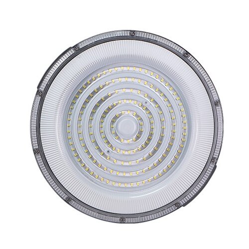 Mitea Lighting M460150-S4 150W LED UFO svetiljka 6500K ECO LED 8KV IP65 siva Cene