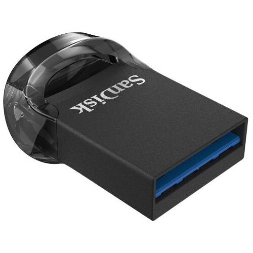 San Disk USB spominski ključek Ultra Fit 64GB 3.1 Cene