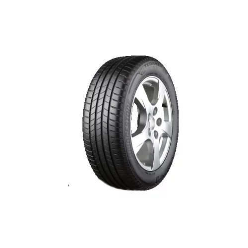 Bridgestone Turanza T005AD RFT ( 255/55 R19 111H XL Enliten / EV, RE0, runflat ) letna pnevmatika