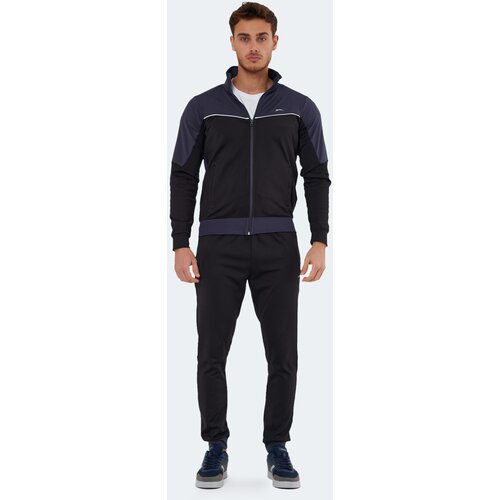 Slazenger Sweatsuit - Gray - Regular fit Slike