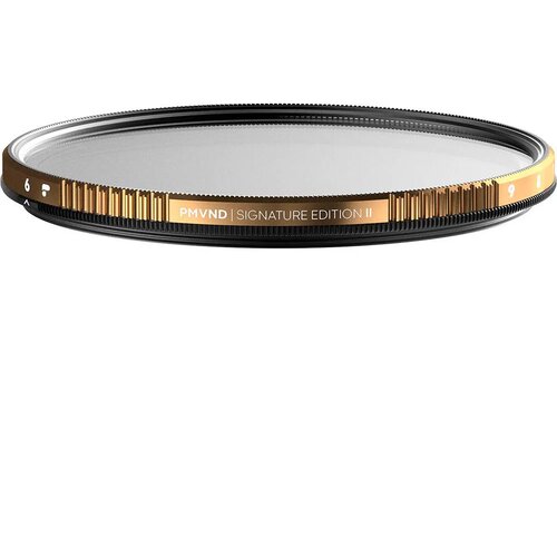 Polar Filter tipa ND Variable ND 6-9 Stops Mist Edition II, (5000540290) Cene