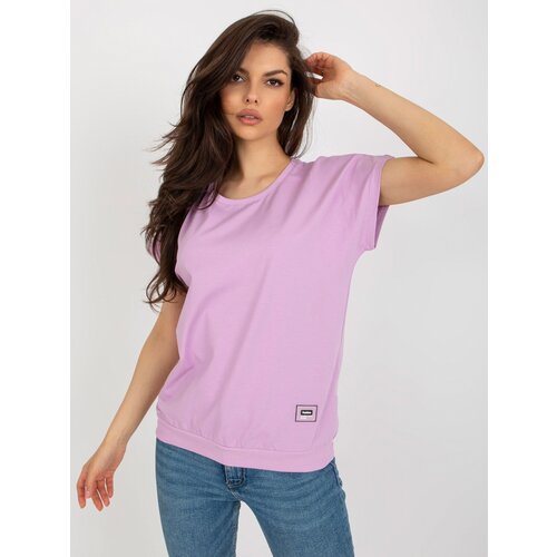 RELEVANCE Blouse-RV-BZ-8776.11-light purple Slike