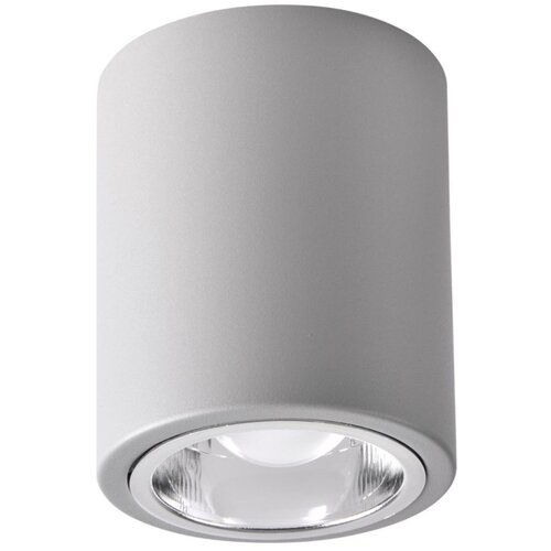  LED RGBW prigu&scaron;iva spot svetiljka JUPITER 1xE27/6,5W/230V &Oslash; 9,8 cm siva Cene
