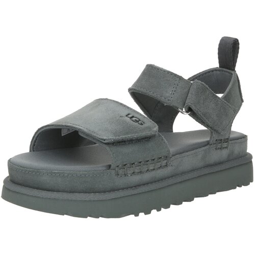 Ugg Sandale &amp;#039;Goldenstar&amp;#039; bazalt siva Slike