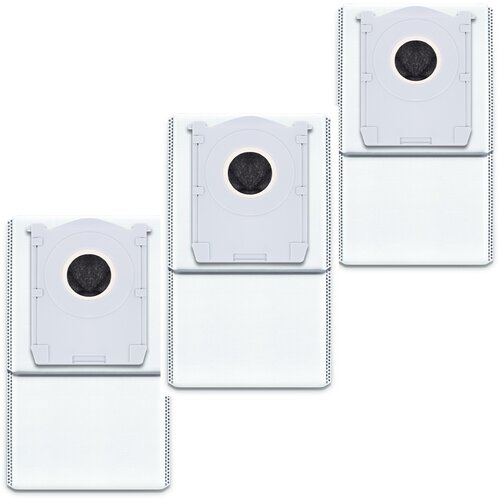 Ecovacs antibakterijske vrećice za X11 PRO OMNI stanicu - DDB030046 Cijene