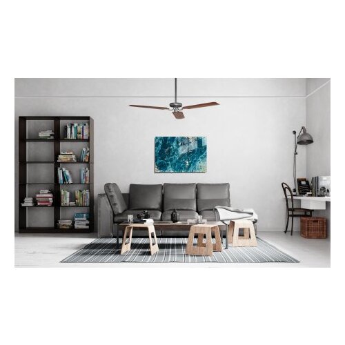 Wallity dekorativna slika od kaljenog stakla UV-009 - 70 x 1 Slike