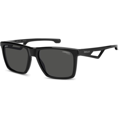 Carrera Ducati CARDUC069/S 807/IR ONE SIZE (57) Črna/Siva Slike