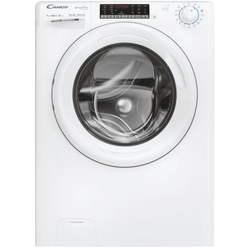 Candy pralni stroj CSO 496TWM6/1-S, 9kg Slike
