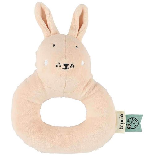 Trixie zvečkica obruč mrs. rabbit Cijene