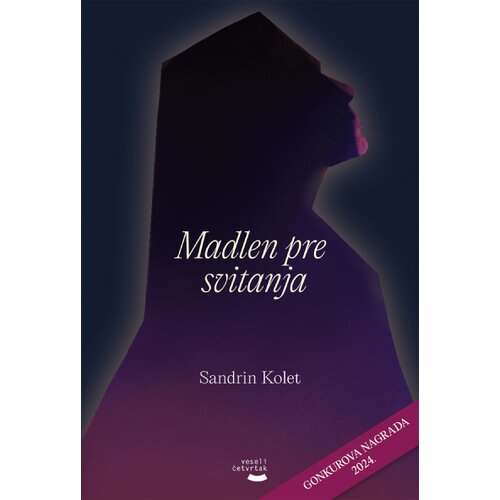  Madlen pre svitanja Cene