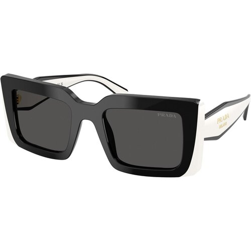 Prada PRD01S 20G08Z - ONE SIZE (52) Slike