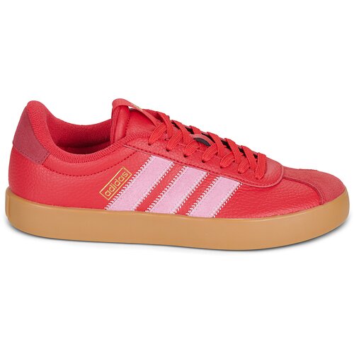 Adidas VL COURT 3.0 Crvena Slike
