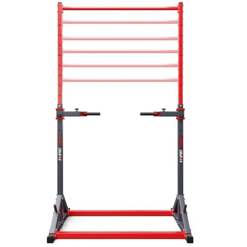 K-SPORT Samostojeće pull up vratilo, novi model Slike