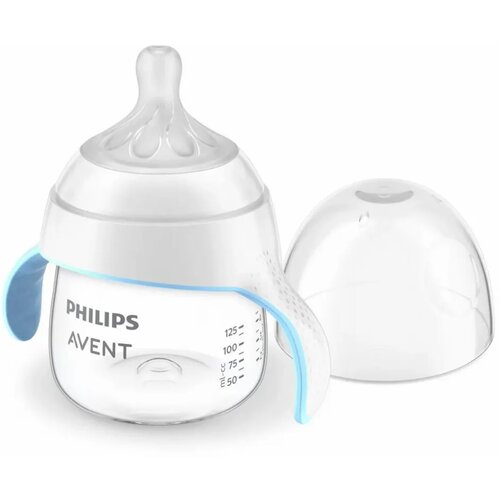 Philips Avent Natural Response Trener Solja 6+ (150Ml) 0819 Slike